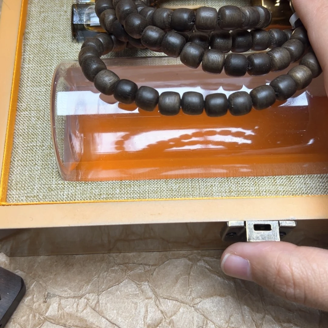 大叶紫檀（黑酸枝木类）