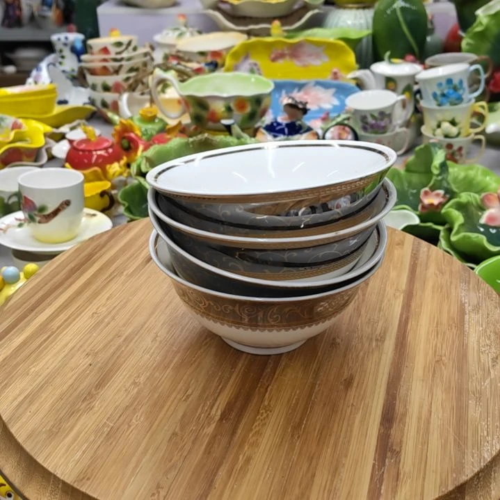 潮州创艺瓷家陶瓷