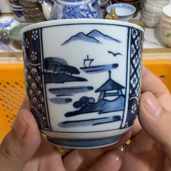 陶瓷推荐第二名20包邮