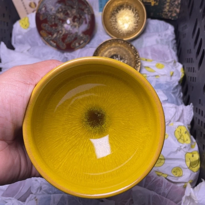 茶盏你不用谢啊亲爱得
