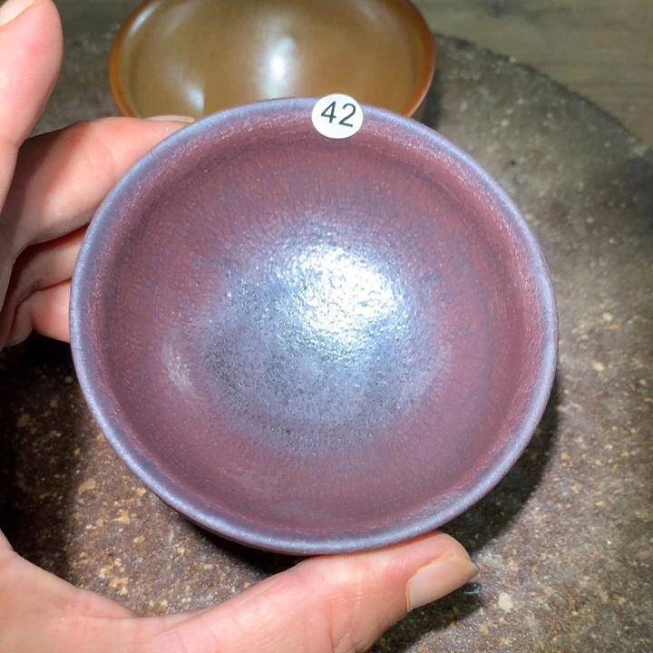 茶盏细看这支公屏上说42