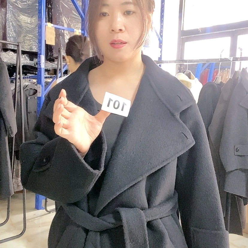 【闪购商品】101黑色