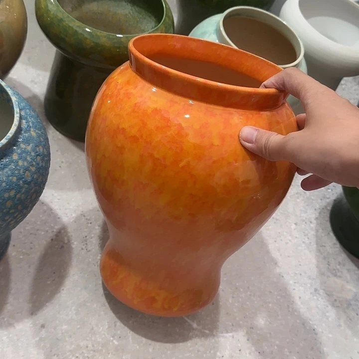摆件正品有孔正品