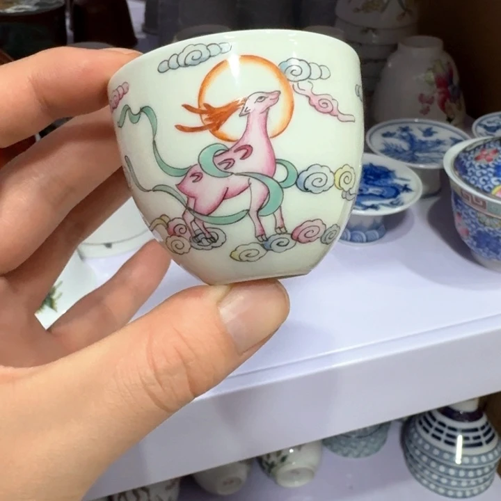 陶瓷艺术品收藏陶瓷