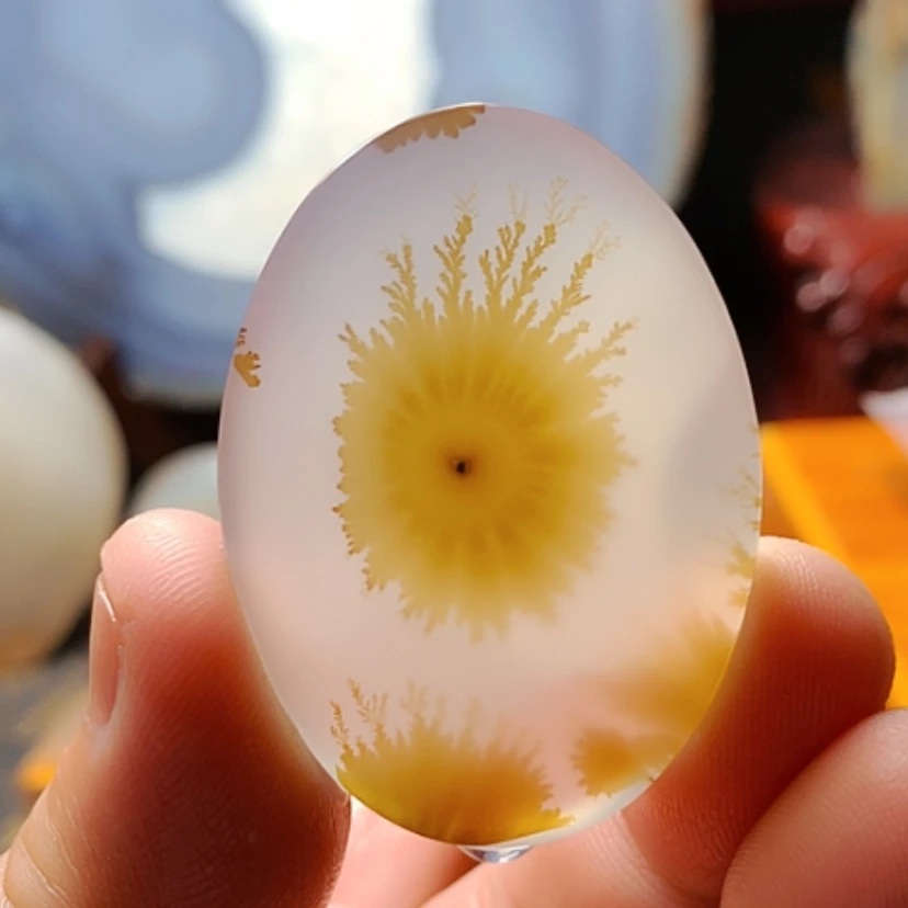 【闪购商品】未镶嵌颈饰玛瑙/玉髓