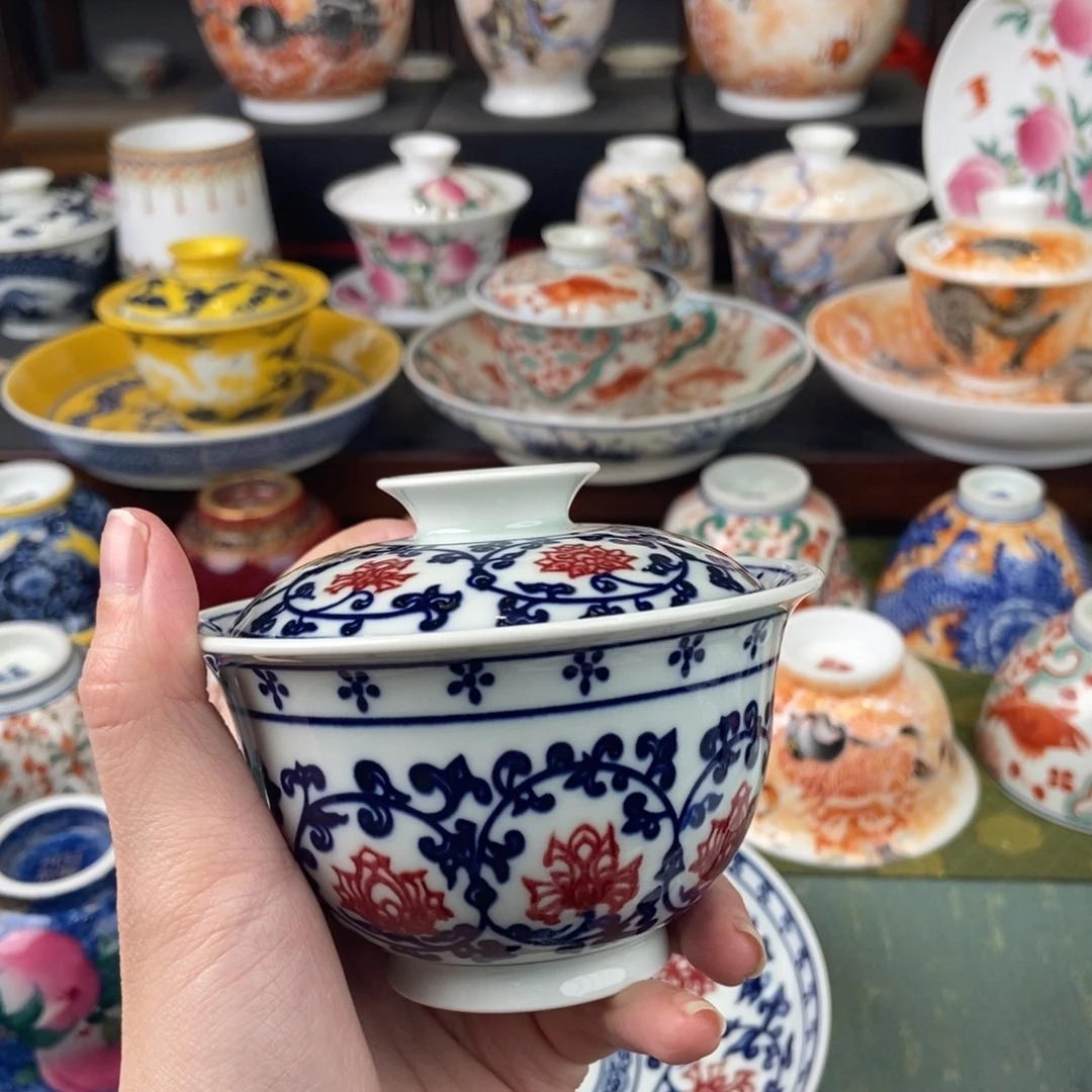 陶瓷的设计风格现代文学研究