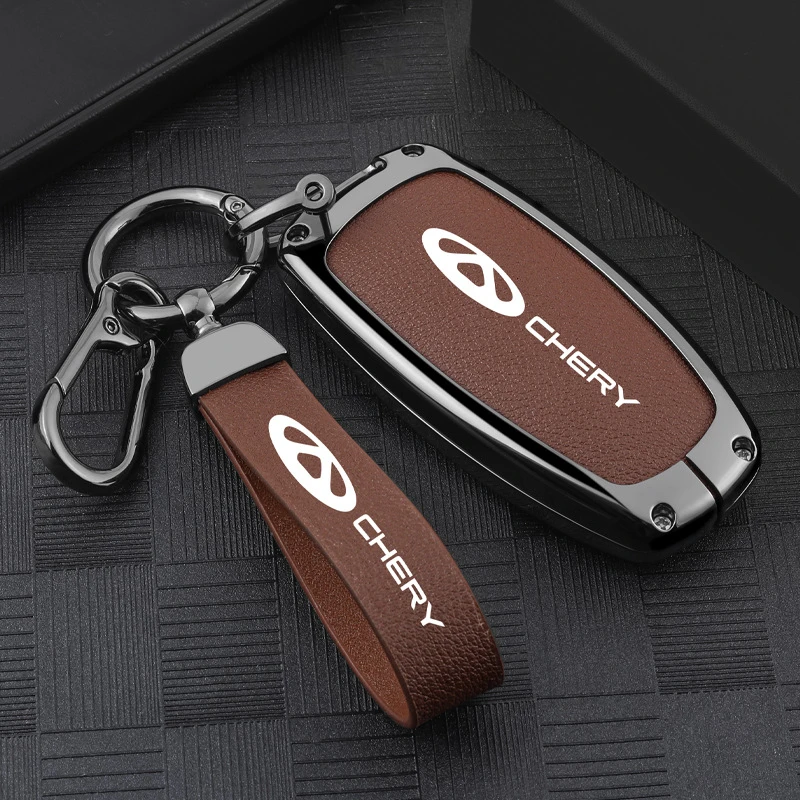 专用奇瑞瑞虎8plus汽车钥匙套8pro瑞虎9艾瑞泽车内商点烟器防尘盖