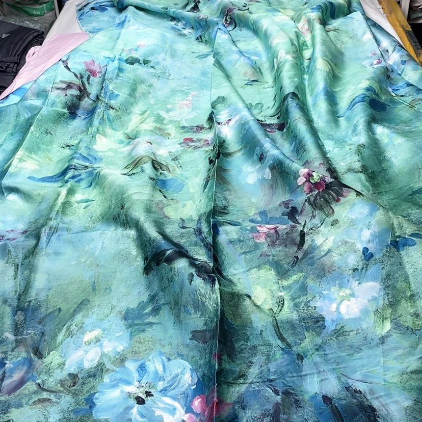 【闪购商品】棉2.7米布料