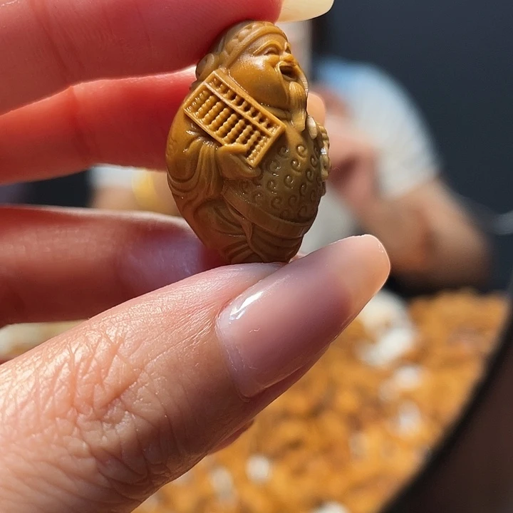 手串/手链橄榄核橄榄核