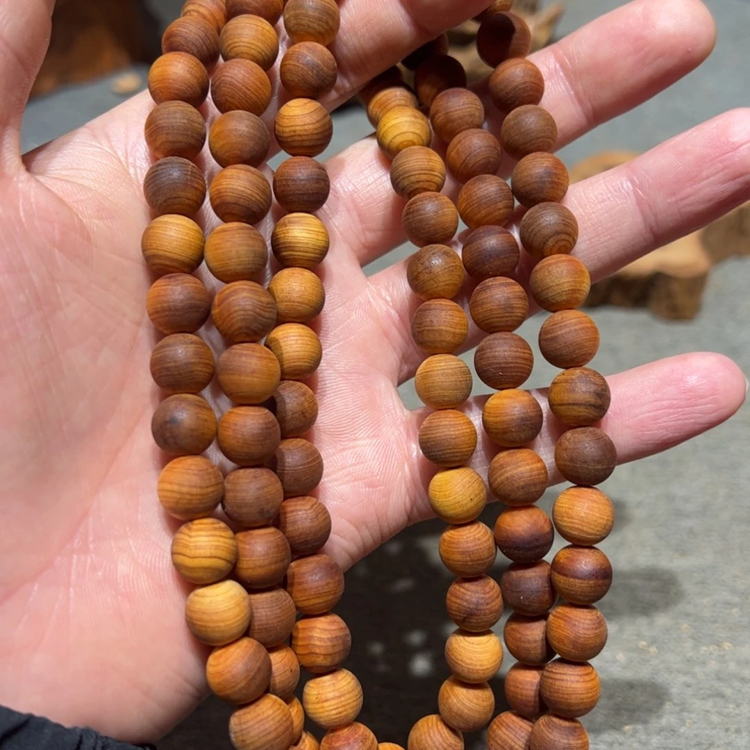 柏木（崖柏）北太行陈化崖柏