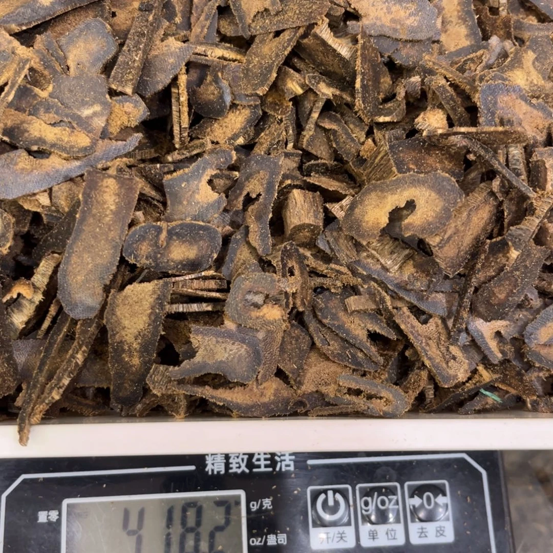 上***子沉香沉香枕沉香棋楠碎料418