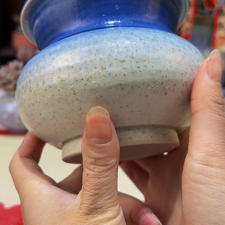 景德镇陶瓷艺术2单包邮