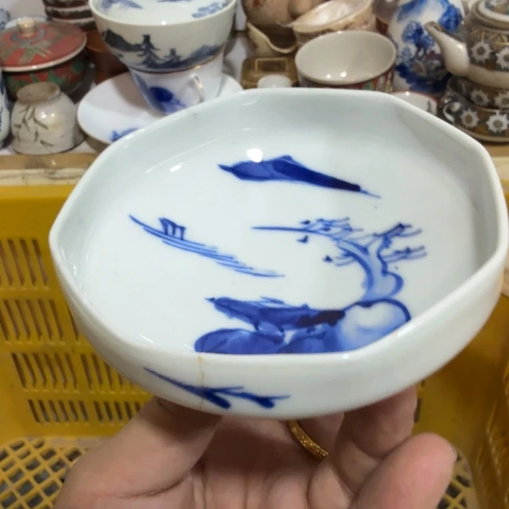 陶瓷推荐第二名20包邮