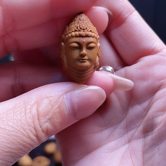 橄榄核手串/手链橄榄核