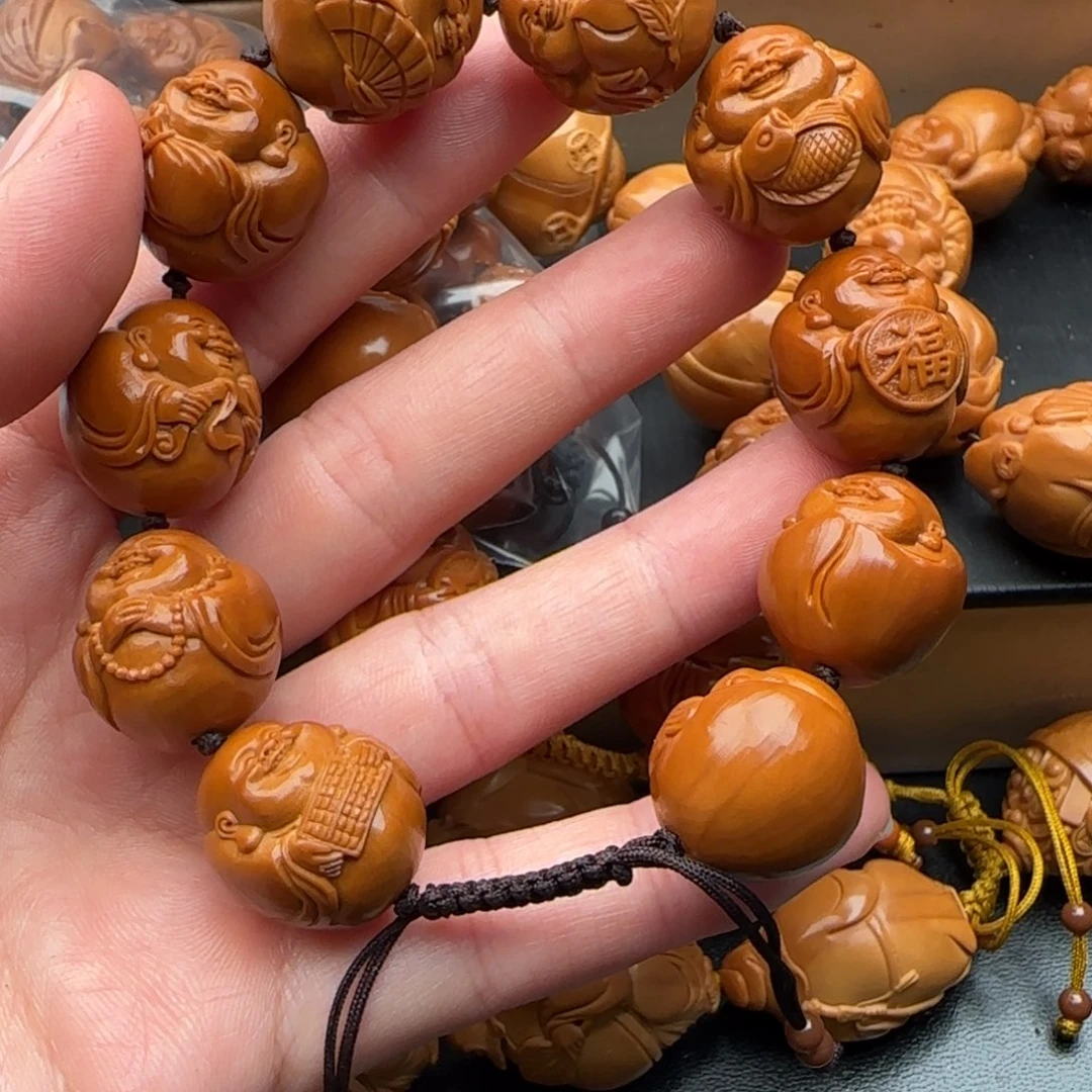 手串橄榄核橄榄核