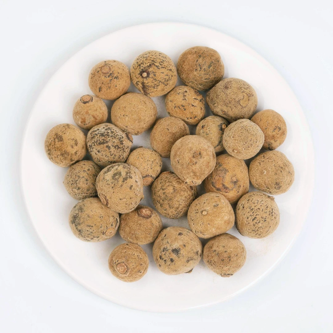 【22年陈金毛果化橘红胎果】正宗化州橘红果收藏级 500g 250g