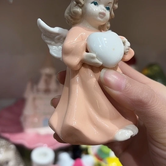 摆件外贸尾单微瑕，介意慎拍