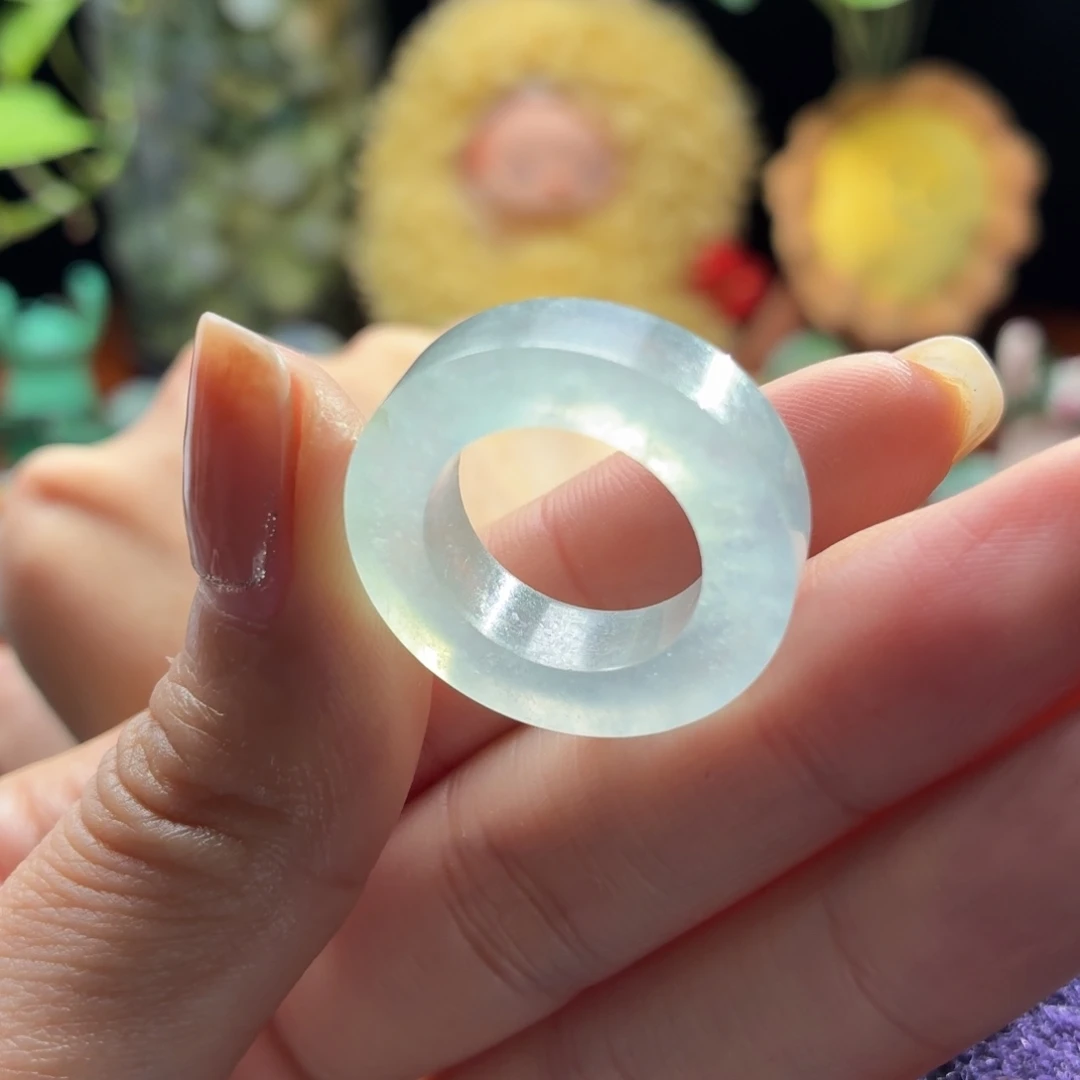 未镶嵌定制翡翠冰水11-16#