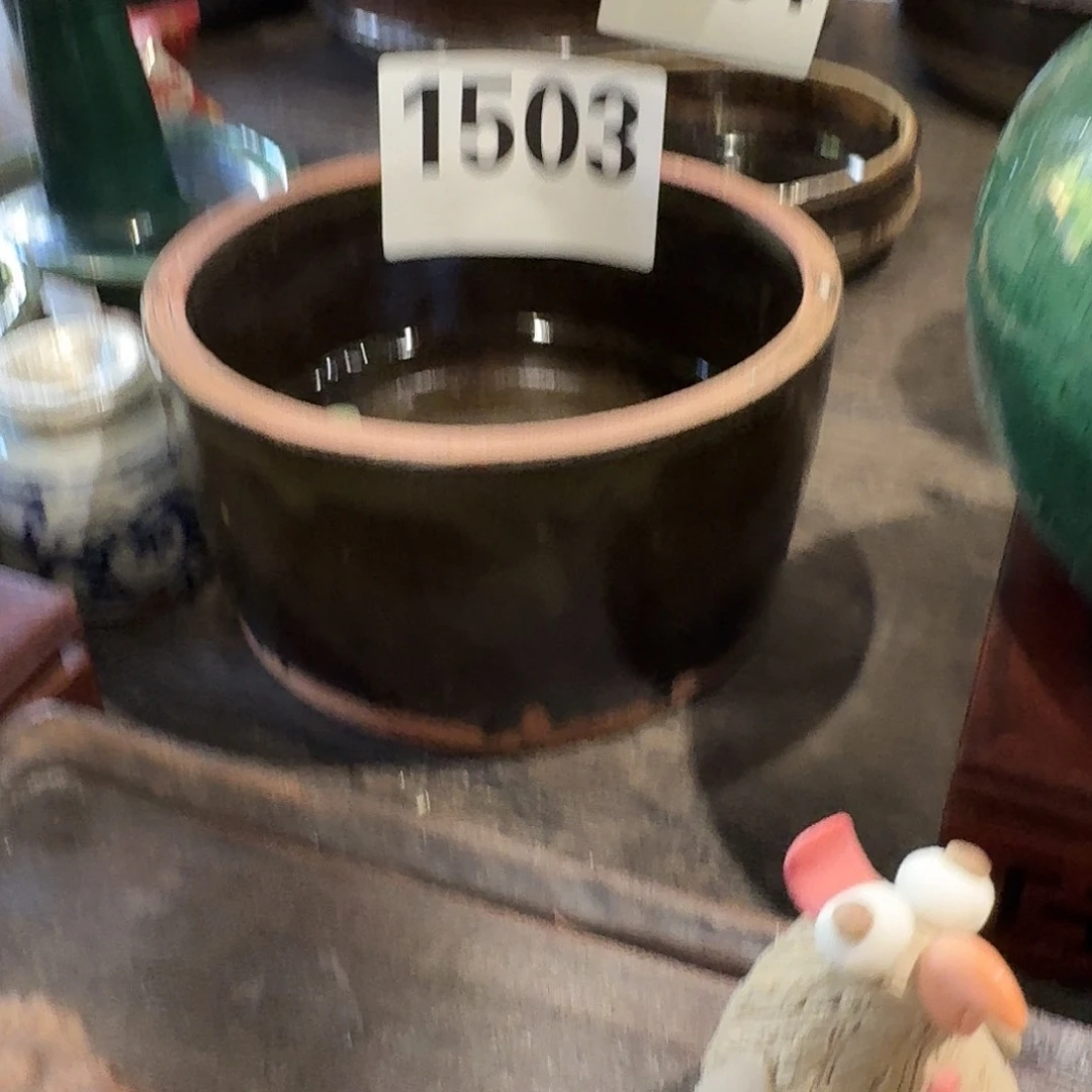 灯***罩罐静界茶空间老物件1503