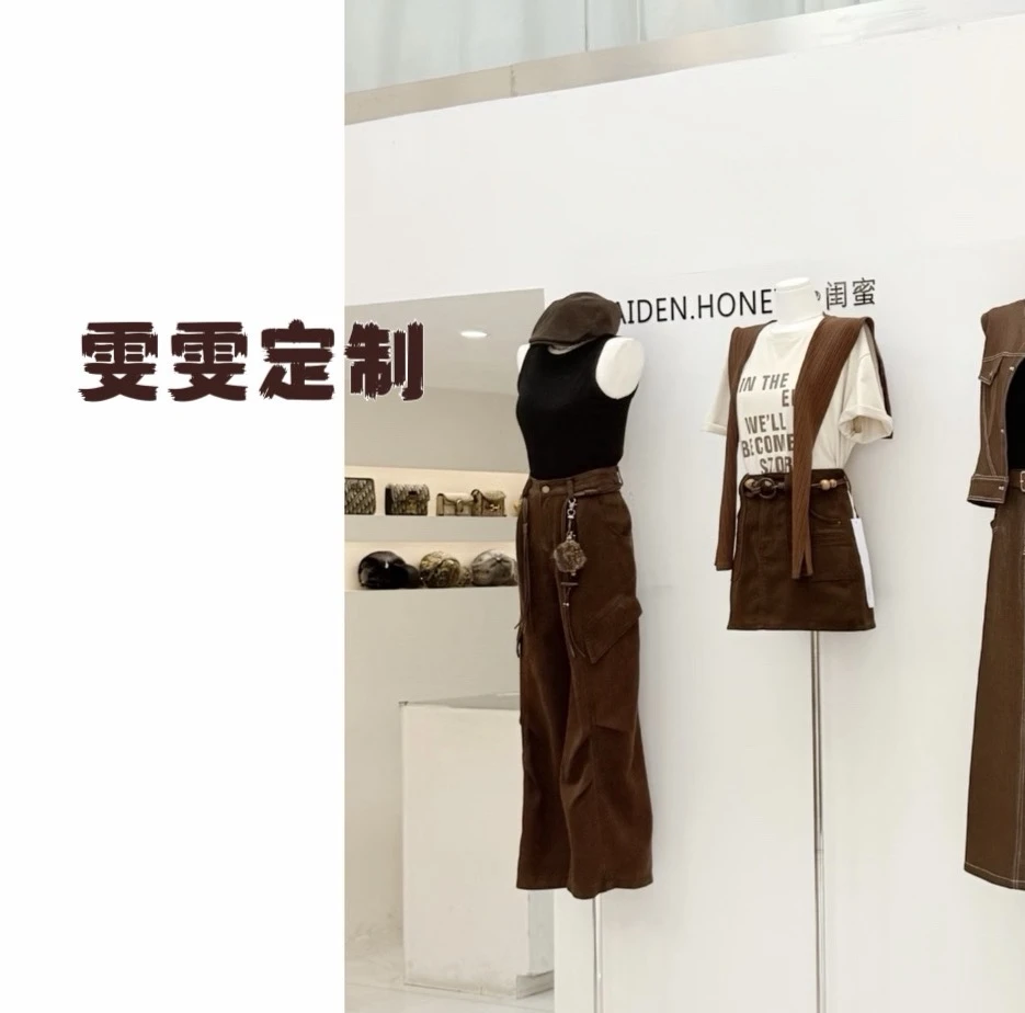 【301-310】流光风WENWEN1028高定外套或套装按编号拍