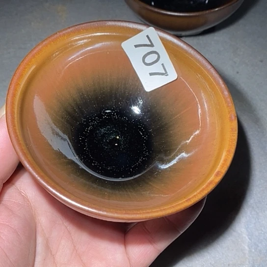 咩***猫茶盏是因为一切顺利！一