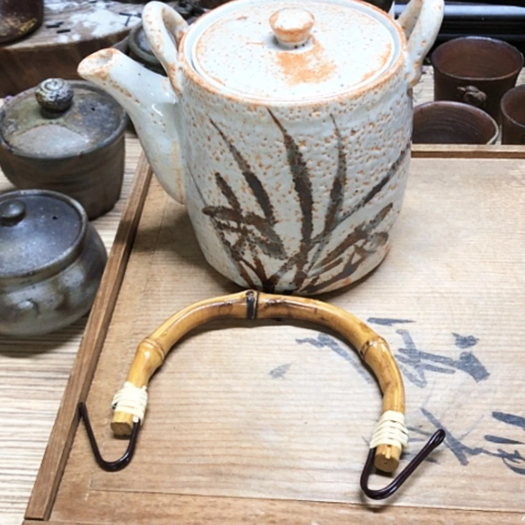 【闪购商品】碗志野烧