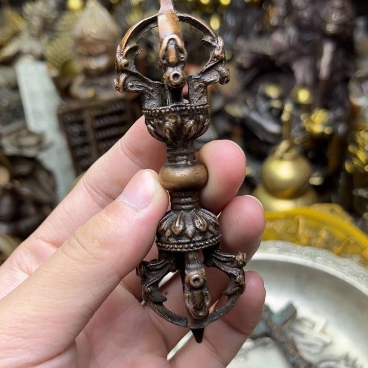 航弟文玩铜器链接