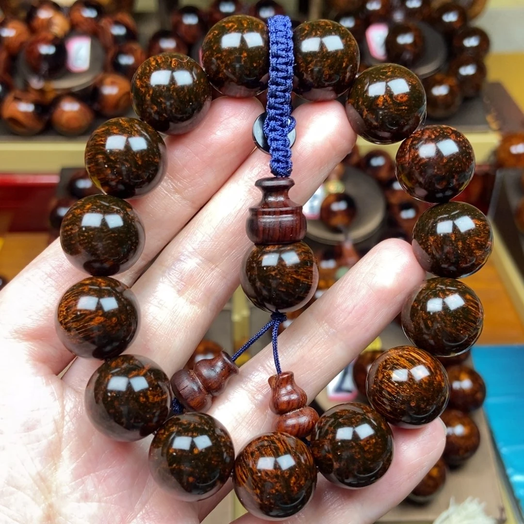 春***天黄花梨/降香黄檀黄花梨