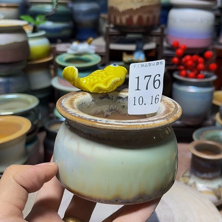 瓷片景德镇陶瓷手工制作