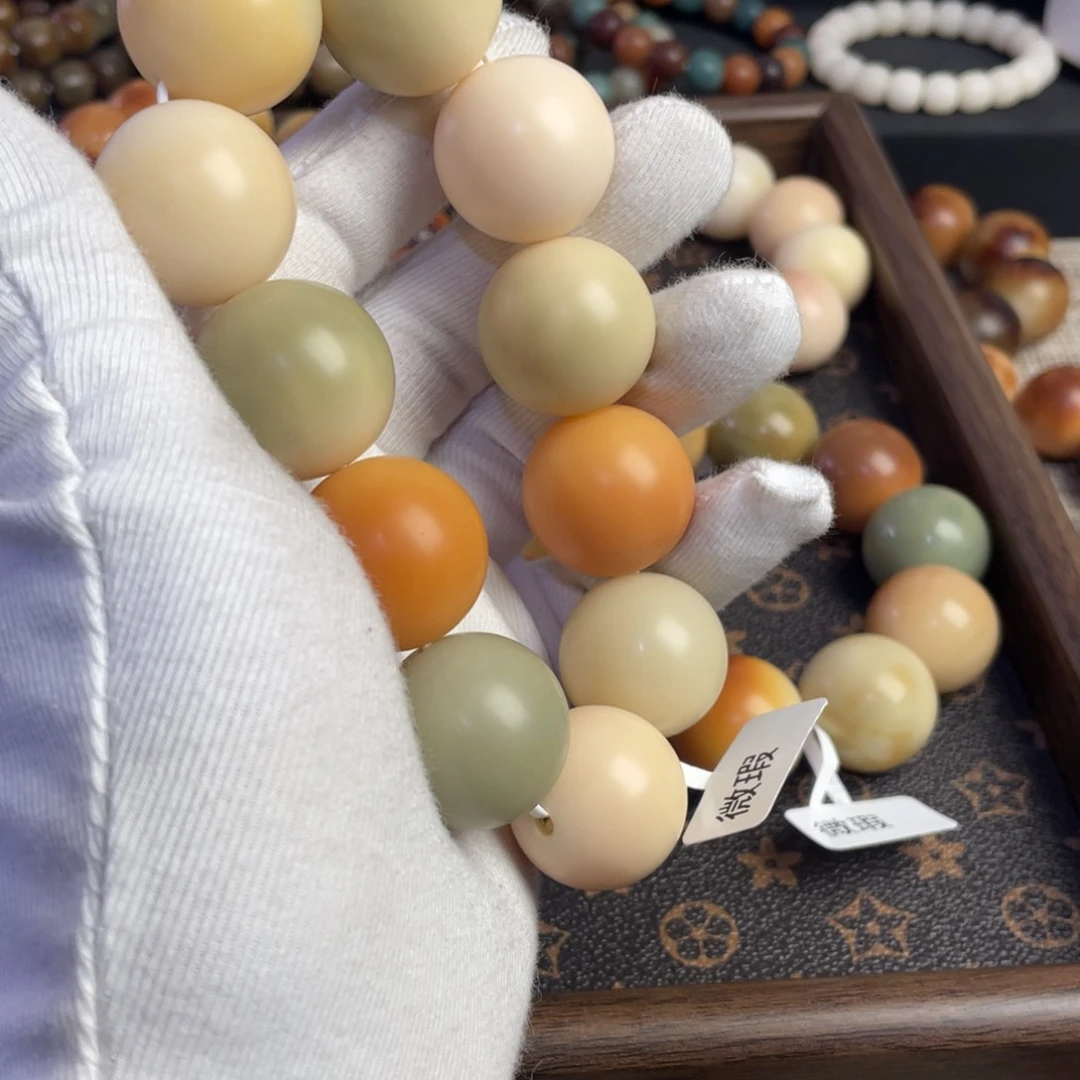 菩提根/象牙果吊坠?****?