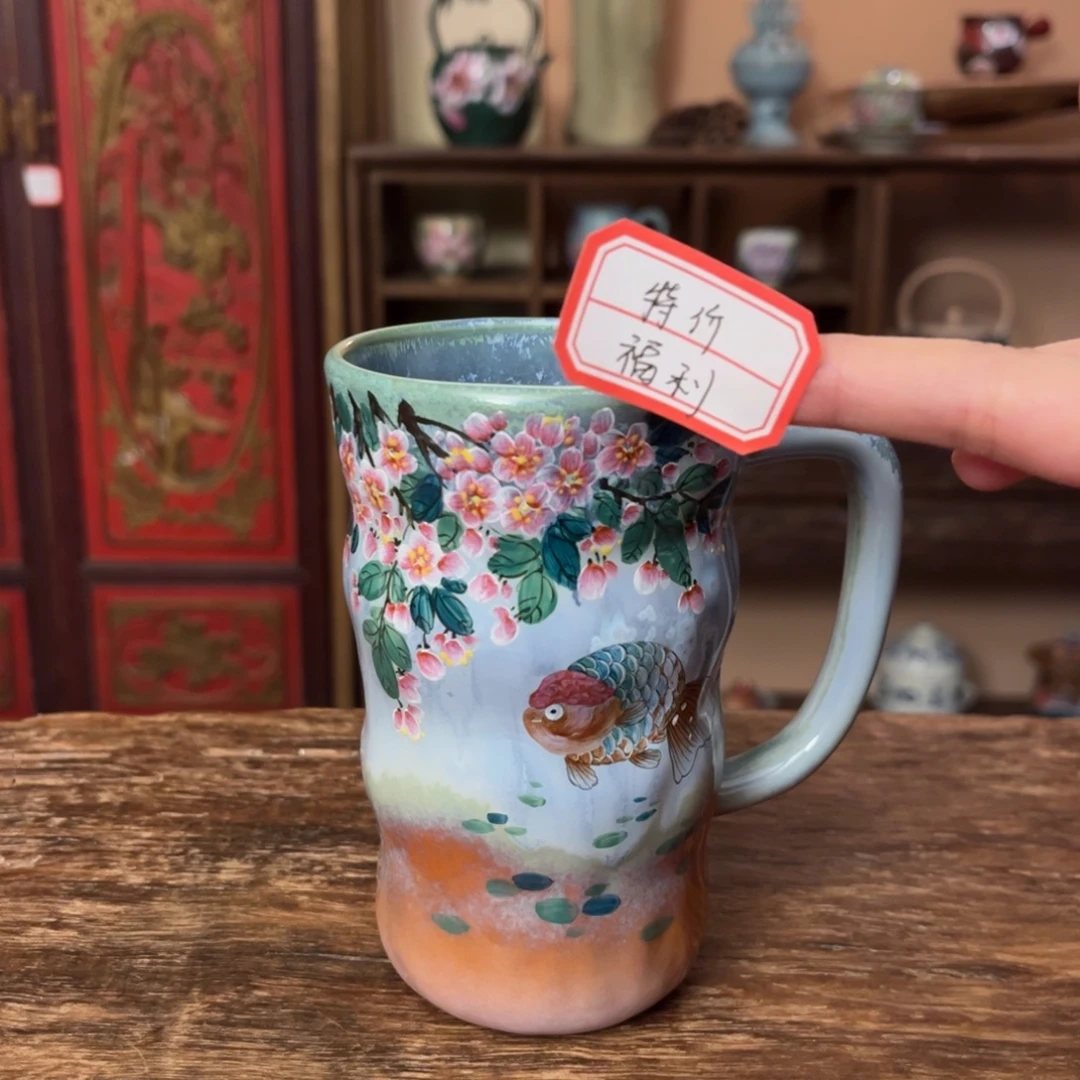 壶柴烧手工制作工艺