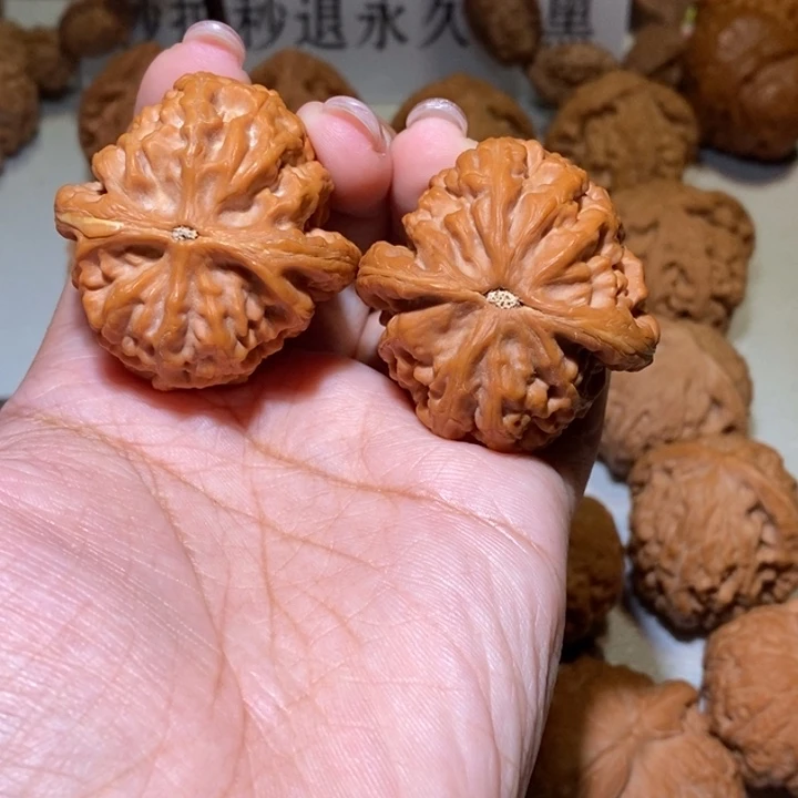 I***.手串/手链核桃红锦鲤