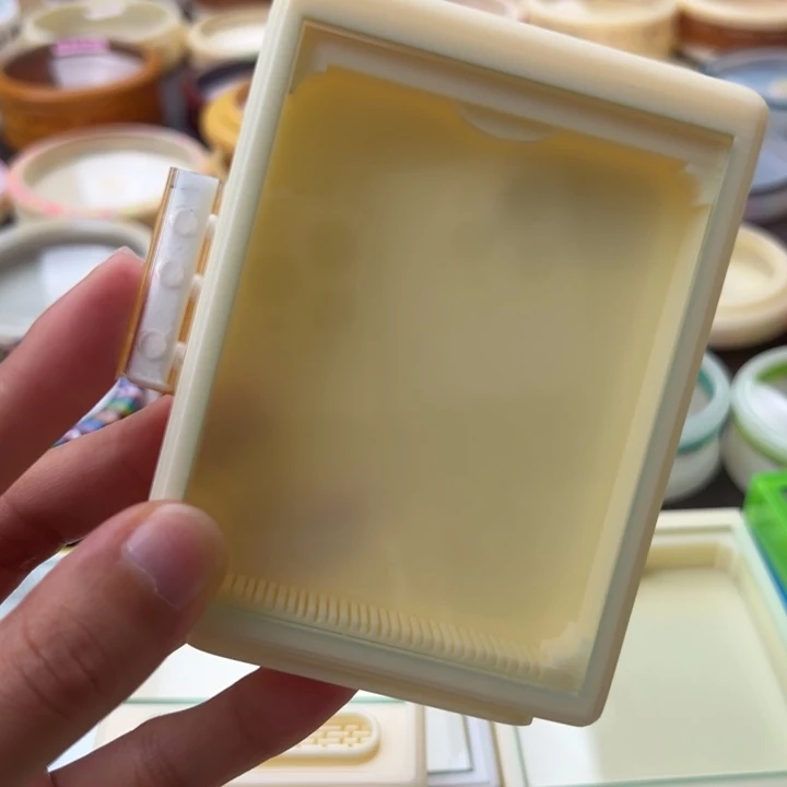 玻璃面盒子加湿器套装仅一天