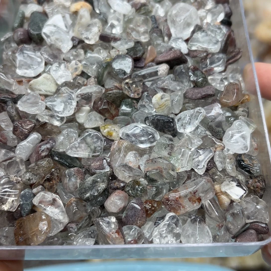 未镶嵌水晶大型摆件（非配饰）100g