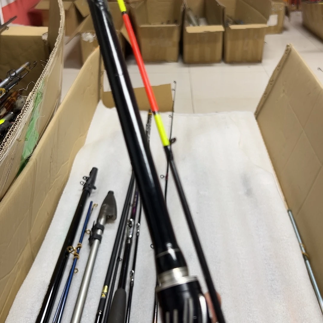****n鱼竿 日本渔具 路亚竿 矶钓竿 筏竿 台钓竿