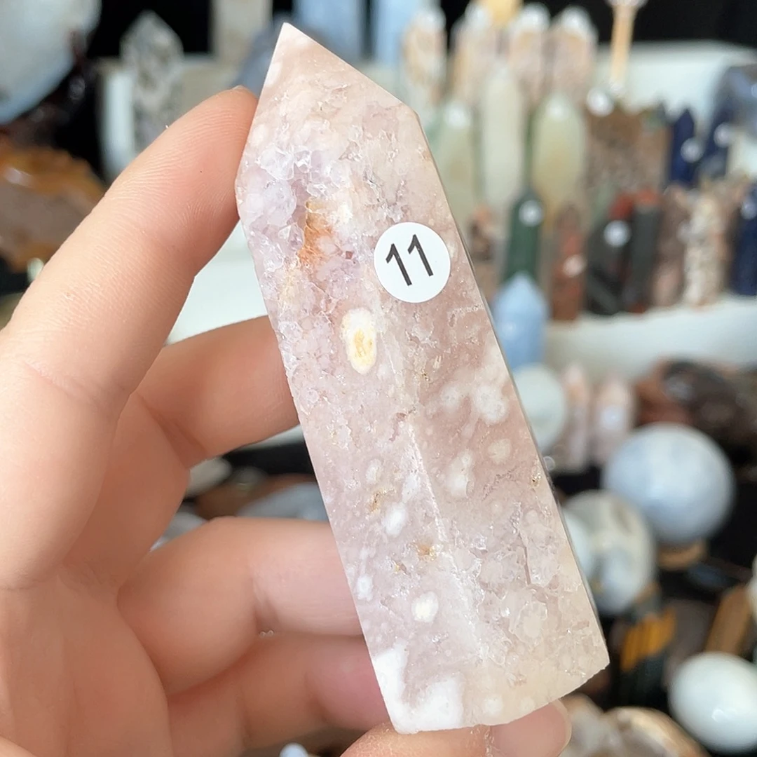 水晶超薄款未镶嵌若****0