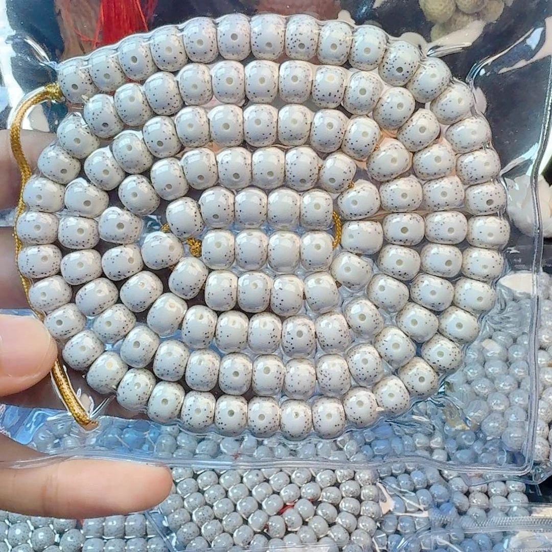 干***人吊坠星月菩提星月菩提108➕12颗备籽