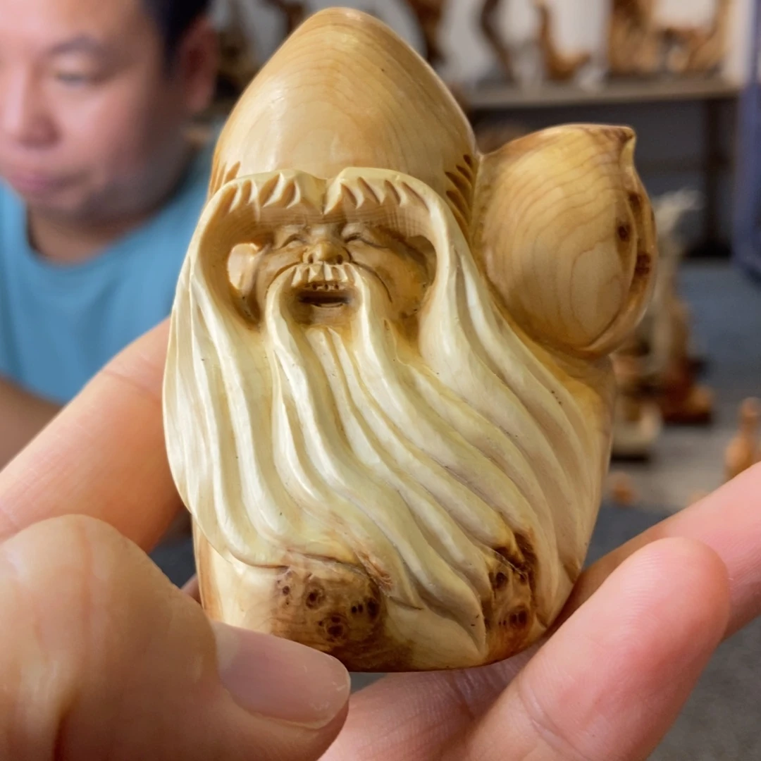 柏木（崖柏）进来点点关注哦