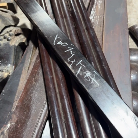 我***素红酸枝木类酸枝木老料