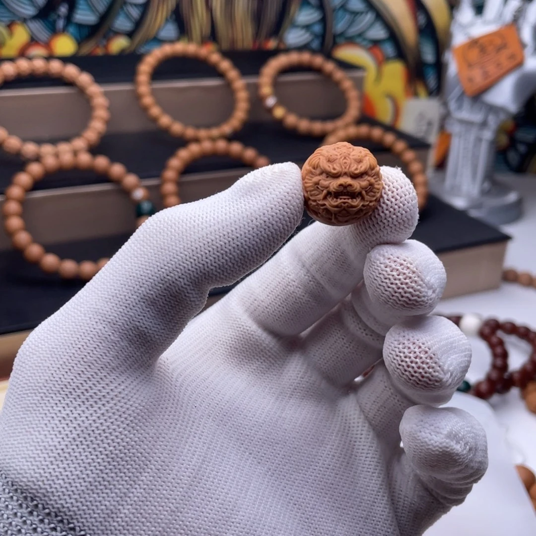 文玩核桃吊坠1**1素单颗差价