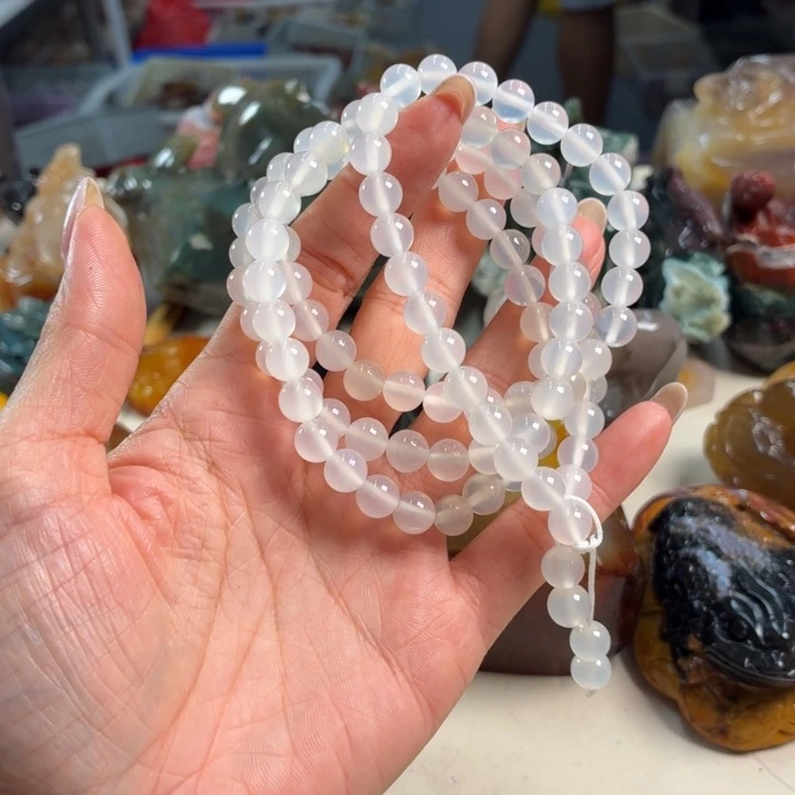 未镶嵌吊坠(不含链)玛瑙/玉髓