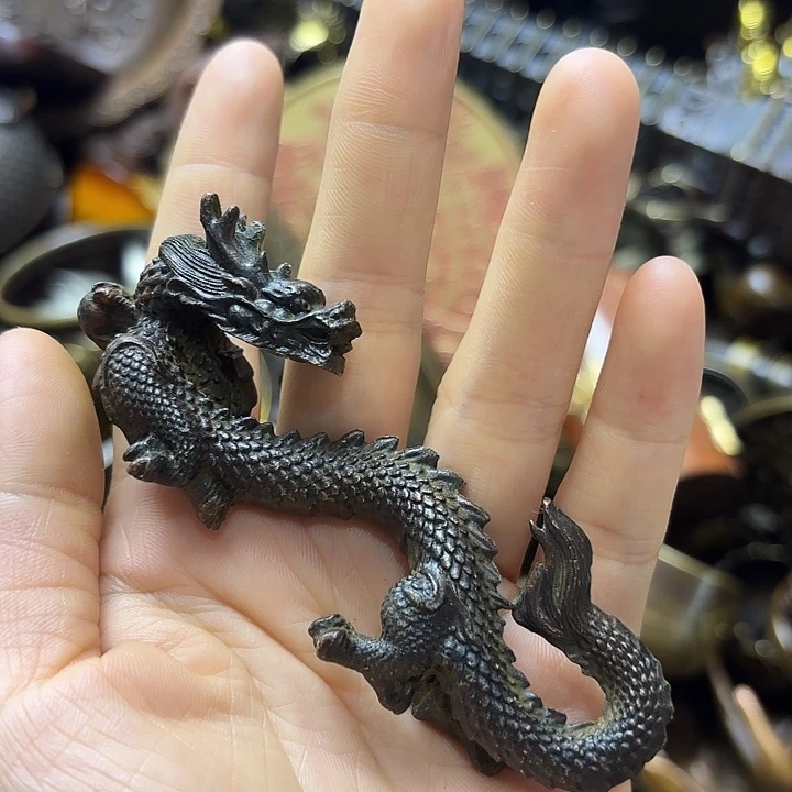 精品铜器摆件专属链接