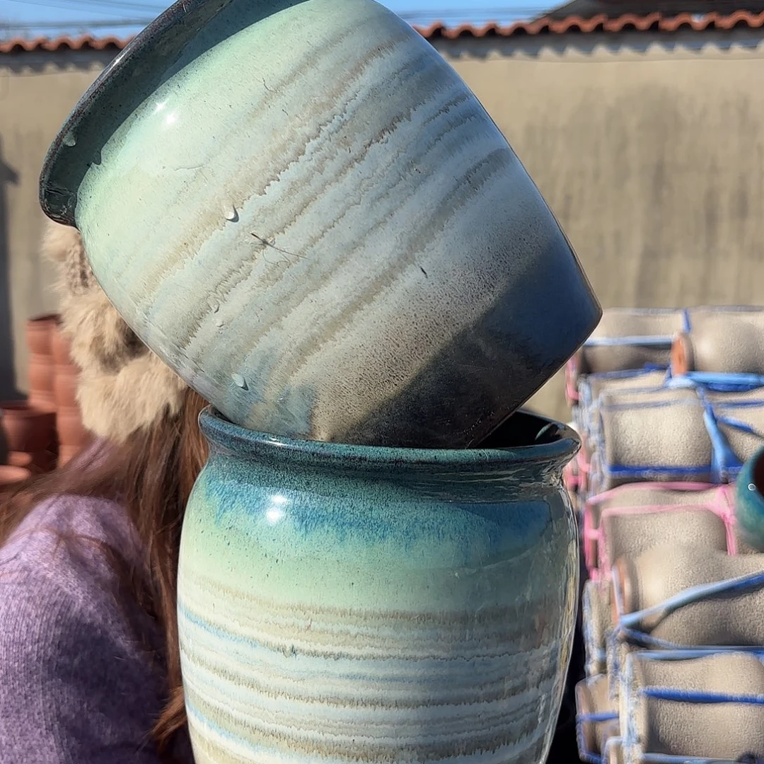 口18高20两个山水