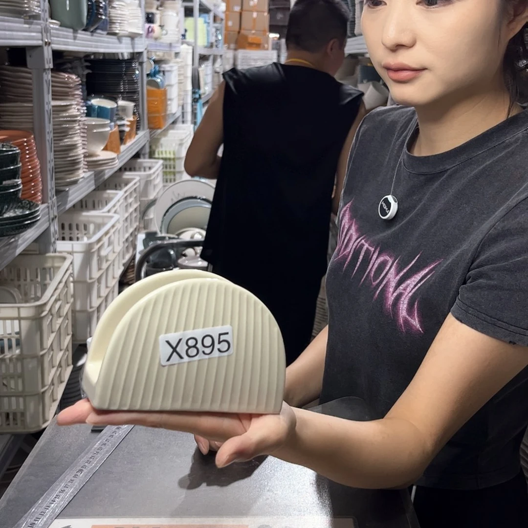 瓷片895           2个