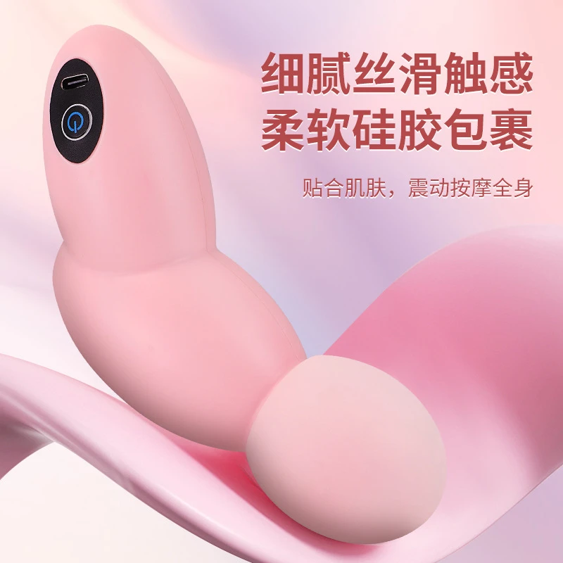 LIEI迷你进口健身电动自动筋膜枪专用女性按摩按摩筋膜枪筋膜枪