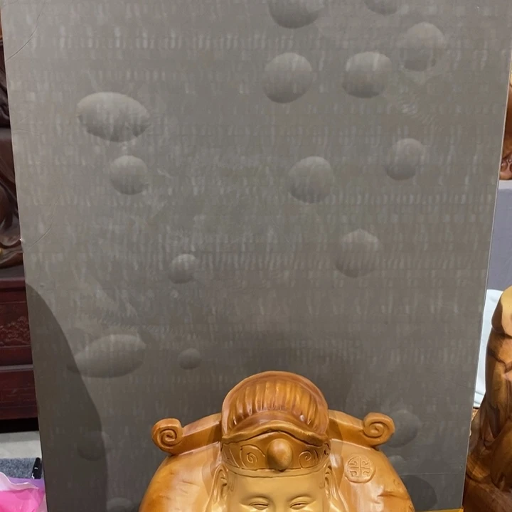 香樟木半**田工艺品