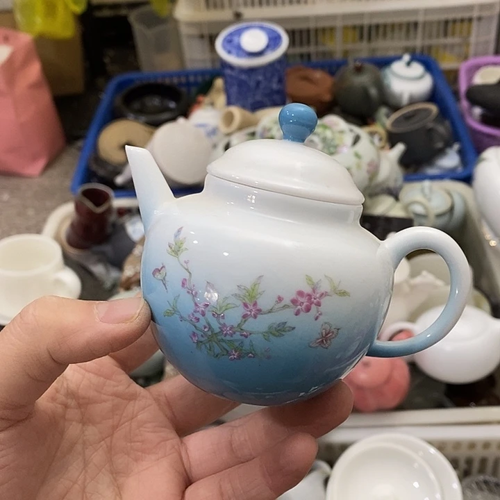 陶瓷艺术品及陶瓷制品