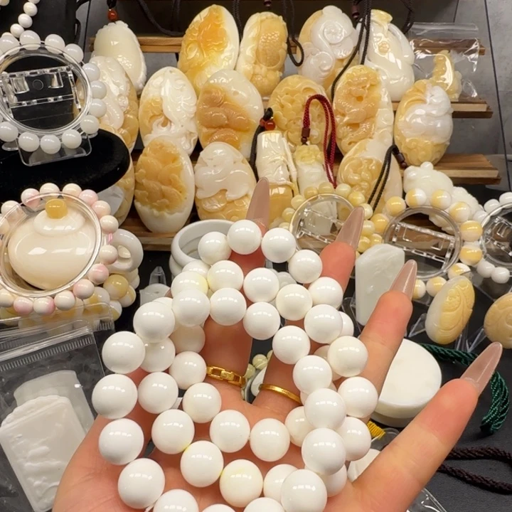 贝壳手串/手链精品贝壳