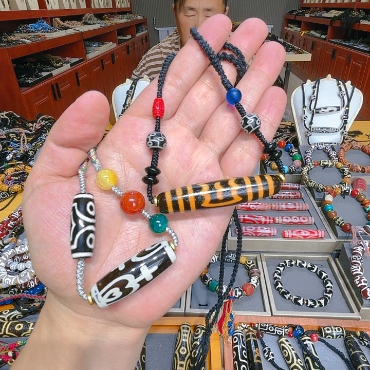 未镶嵌玛瑙/玉髓珠宝奇石