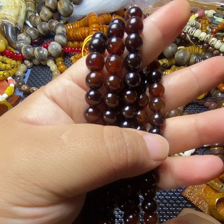 非金属木质其他配饰